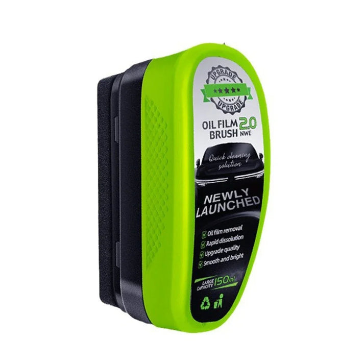Car Windshield Cleaning Brush (BUY 1 GET 1 FREE)