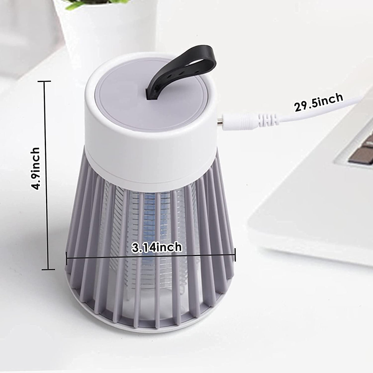 FLEXSHOP Mosquito Killer Lamp