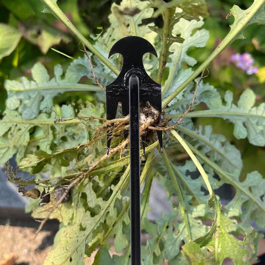 ๐ฟGarden Weed Pulling Tool Uprooting Weeding Too