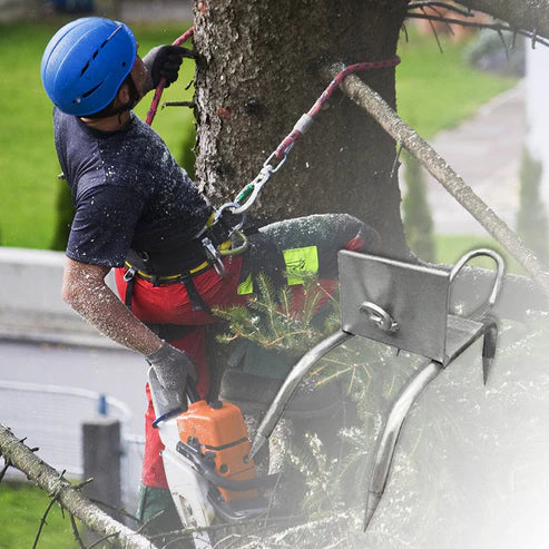 ๐ฅLimited Offer! 49% OFF ๐ฅOutdoor Tree-Climbing Anti-Slip Cat Claw Shoes Set