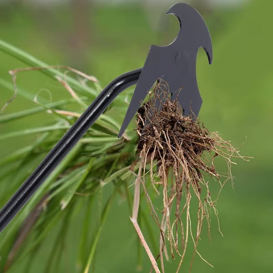 🌿Garden Weed Pulling Tool Uprooting Weeding Too