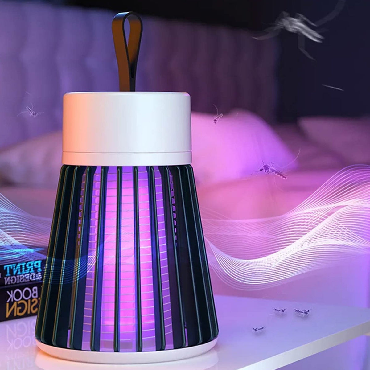 FLEXSHOP Mosquito Killer Lamp