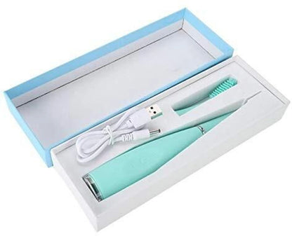 Smile Therapy - Ultrasonic Tooth Cleaner *BEST SELLER* DP8