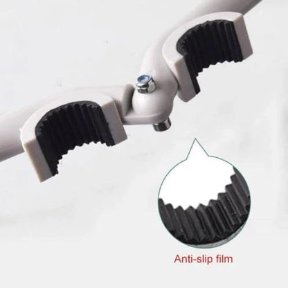 Plumbing Sink Faucet Wrench With Free Anti Slip Tap Wrench