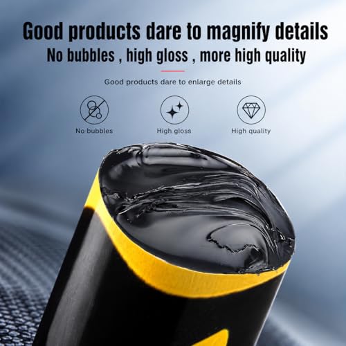Waterproof Silicone Sealant for Roof & Leak Repair - 750 Grm