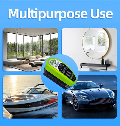 Car Windshield Cleaning Brush (BUY 1 GET 1 FREE)