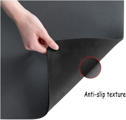 Dryo™ - Super Absorbent Kitchen Mat | LARGE 60 X 40 cm Size