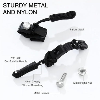 Instant Zipper Repair Kit