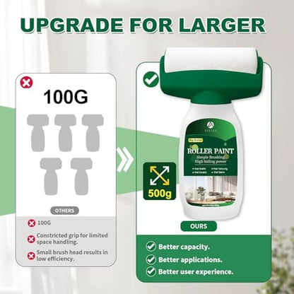 DIY Wall Repair Roller (Buy 1 Get 1 Free)
