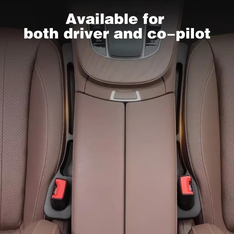 Pack of 2 Car Seat Gap