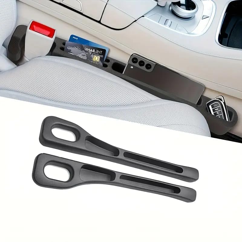 Pack of 2 Car Seat Gap