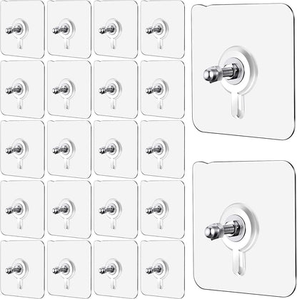 Wall-Mounted Screw Hook ?????