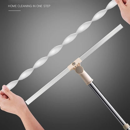 New Magic Silicone Wiper – The Desi Jhaadu’s Smarter Cousin! 🌟