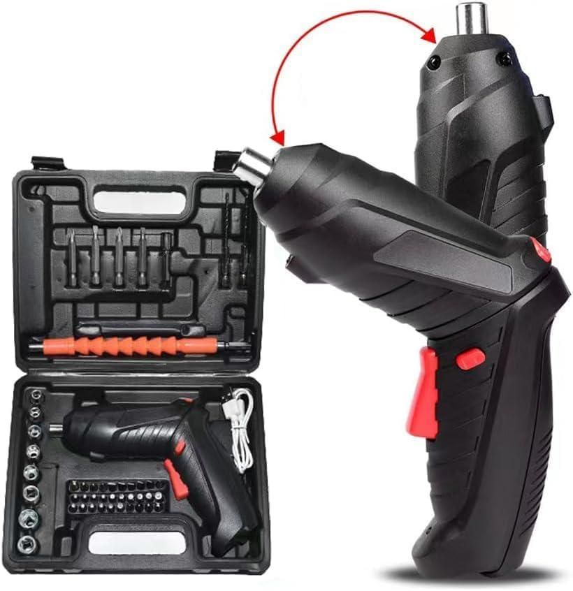 47 in 1 Electric Screwdriver Set ⭐⭐⭐⭐⭐