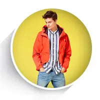 Mens Clothing