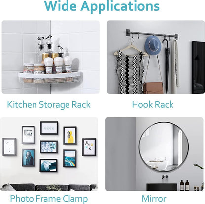 Wall-Mounted Screw Hook ?????