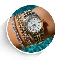 Watches & Accessories
