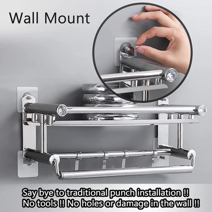 Wall-Mounted Screw Hook ?????