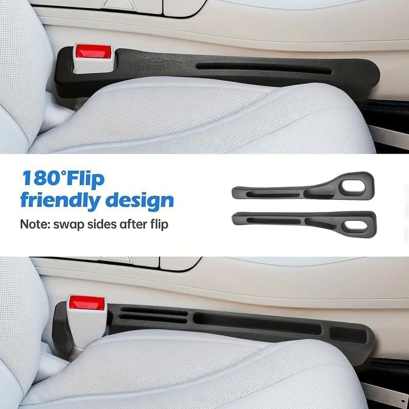 Pack of 2 Car Seat Gap