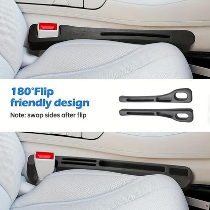 Pack of 2 Car Seat Gap