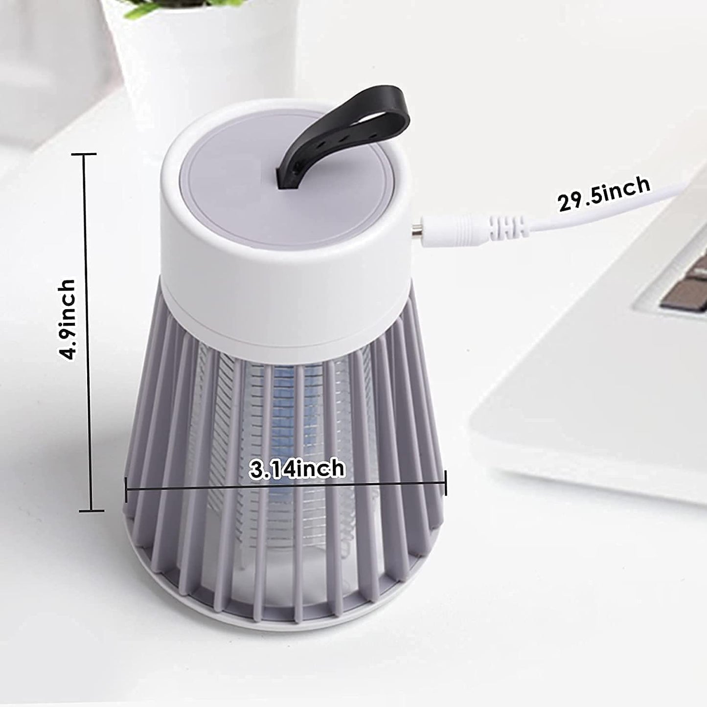 Mosquito Killer Lamp