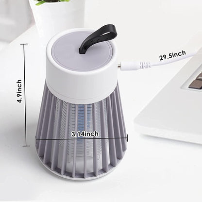 Mosquito Killer Lamp