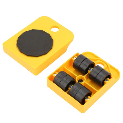Furniture Lifter Mover Tool Set