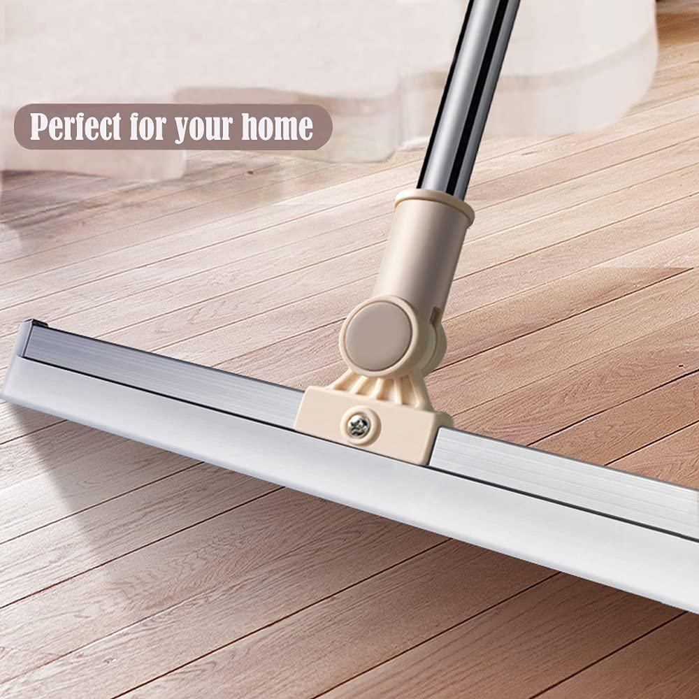 New Magic Silicone Wiper – The Desi Jhaadu’s Smarter Cousin! 🌟