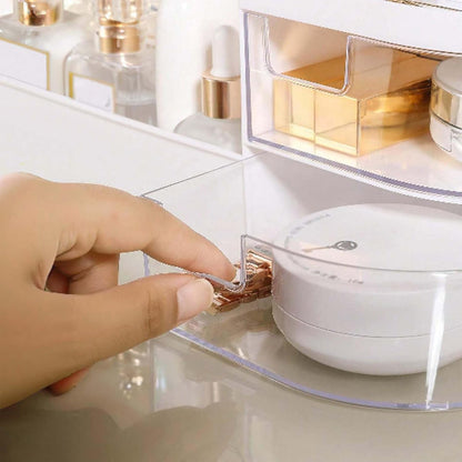 Makeup Organizer Box