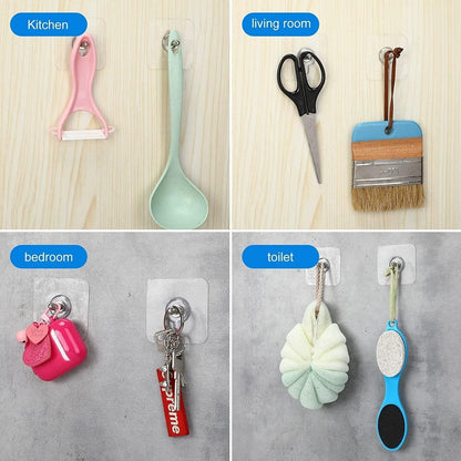 Wall-Mounted Screw Hook ?????