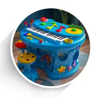 Toys & Games