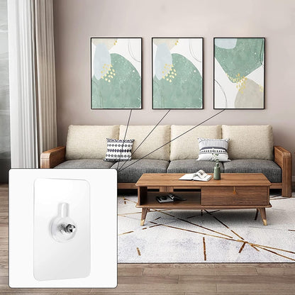 Wall-Mounted Screw Hook ?????