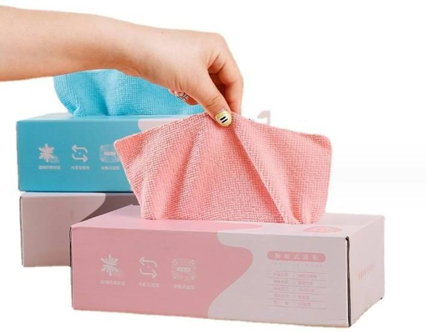 ✨Ultimate Pack - Car Mirror Mobile Holder With Free Car Cleaning Accessories 🚗