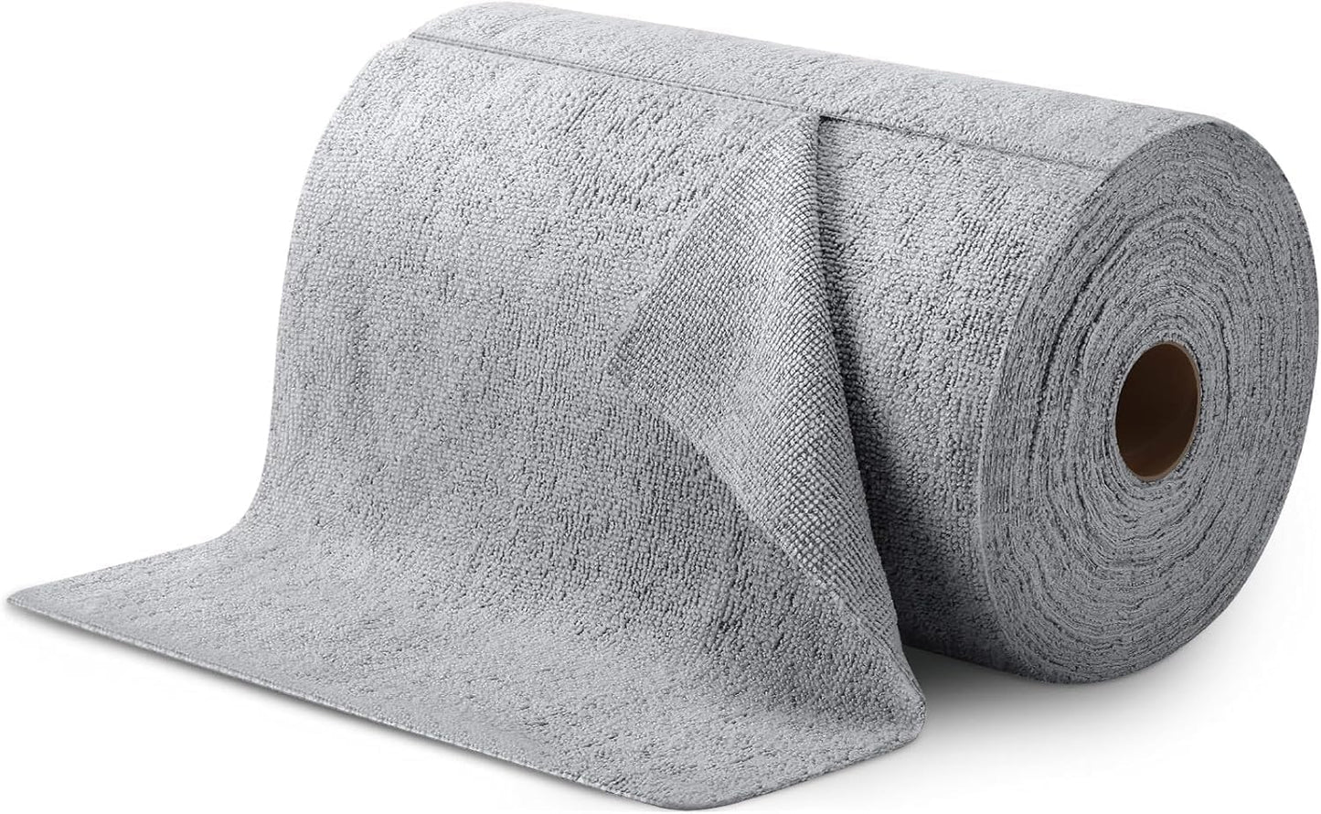 Microfiber Cleaning Cloth (20 Sheets)