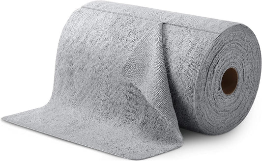 Microfiber Cleaning Cloth (20 Sheets)