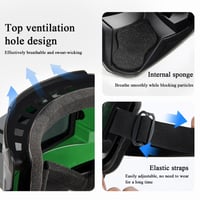 Auto Darkening Welding Helmet, True Color Lens with 0.1ms Fast Response, UV/IR Protection for TIG MIG ARC Welding & Grinding