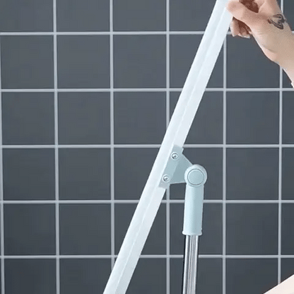 New Magic Silicone Wiper – The Desi Jhaadu’s Smarter Cousin! 🌟