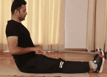 💡 घर ही बनेगा Gym! 🏠 Tummy Trimmer सिर्फ ₹499 में – Belly Fat घटाएं, Fit रहें!