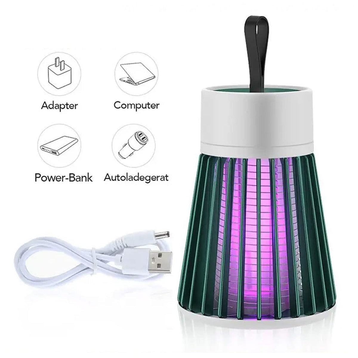 FLEXSHOP Mosquito Killer Lamp