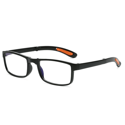 New Full Frame SmartVision Pro™ - Full Frame Foldable Adaptive Power Reading Glasses Buy 1 Get 1 Free