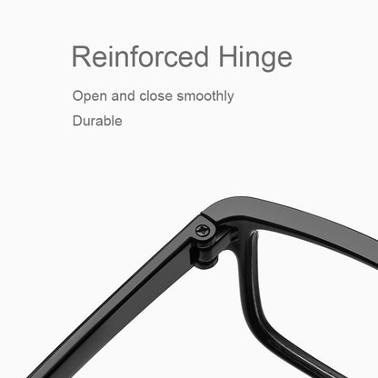 New Full Frame SmartVision Pro™ - Full Frame Foldable Adaptive Power Reading Glasses Buy 1 Get 1 Free