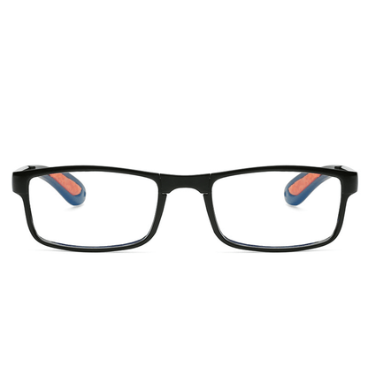 New Full Frame SmartVision Pro™ - Full Frame Foldable Adaptive Power Reading Glasses Buy 1 Get 1 Free
