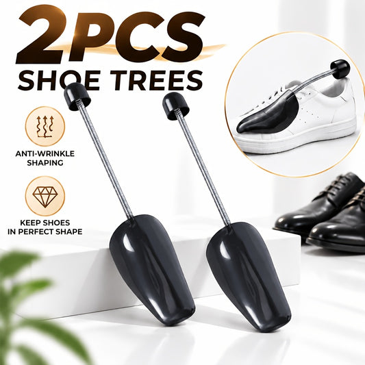 Adjustable Spring Shoe Stretcher & Shape Protector