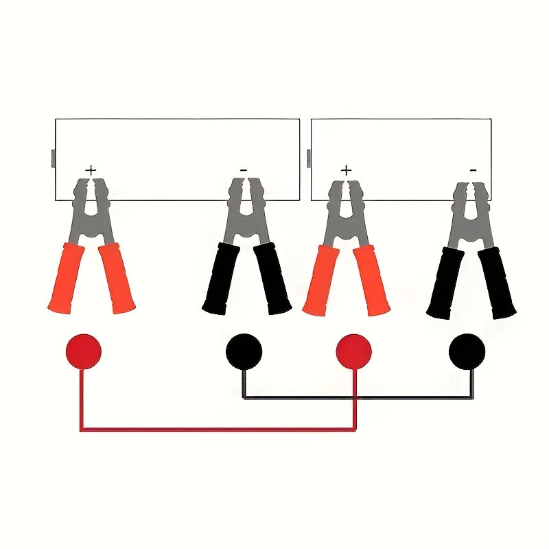 Power Up Your Drive: Get a FREE Rs 500 Mobile Holder With Automotive Emergency Jump-start Cables