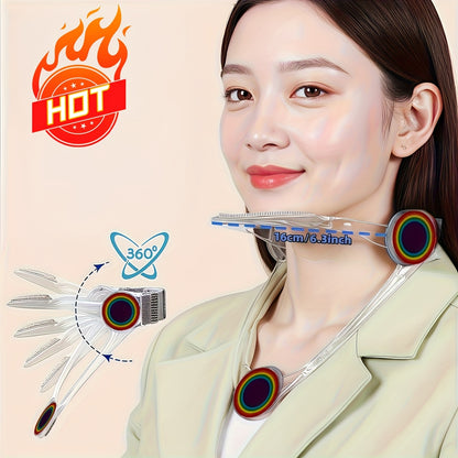 Adjustable Neck Support Braces Upgraded Ergonomic Support | Maintain Good Writing Posture | Suitable for Wearing During Office Work and Study