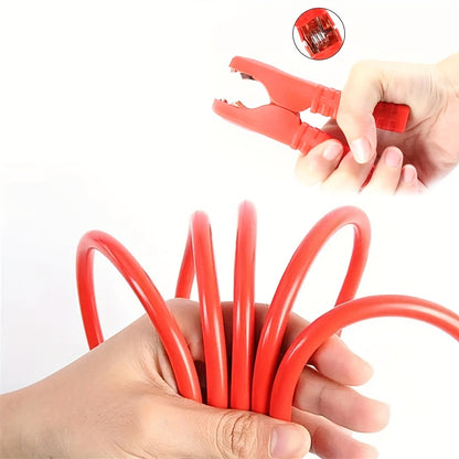 Power Up Your Drive: Get a FREE Rs 500 Mobile Holder With Automotive Emergency Jump-start Cables
