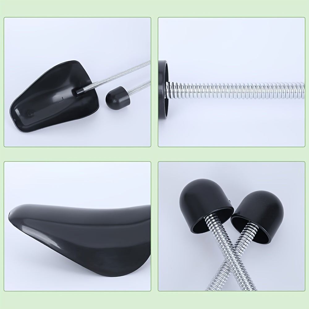 Adjustable Spring Shoe Stretcher & Shape Protector