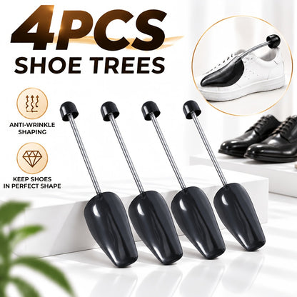 Adjustable Spring Shoe Stretcher & Shape Protector