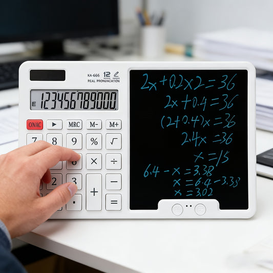 Hexagon Universal Wrench | Multi-Function Magic Spanner