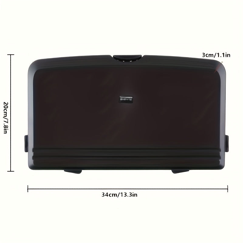(Buy 1 Get 1 Free) Multifunctional Car Back Seat Tray - Fit for all cars